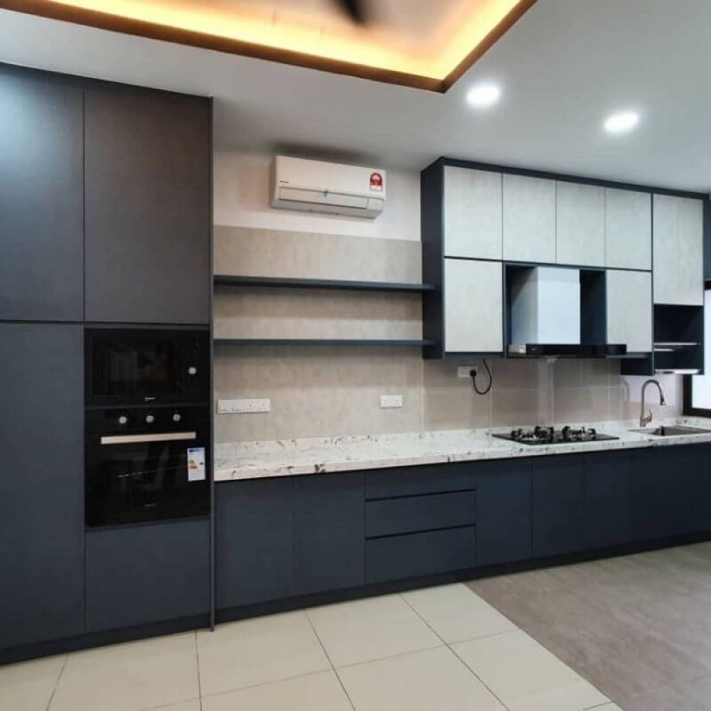 best kitchen cabinet malaysia