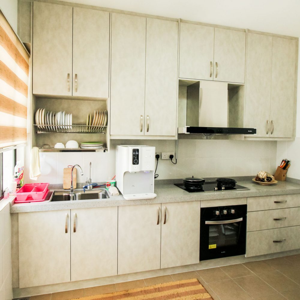 kitchen cabinet 3d