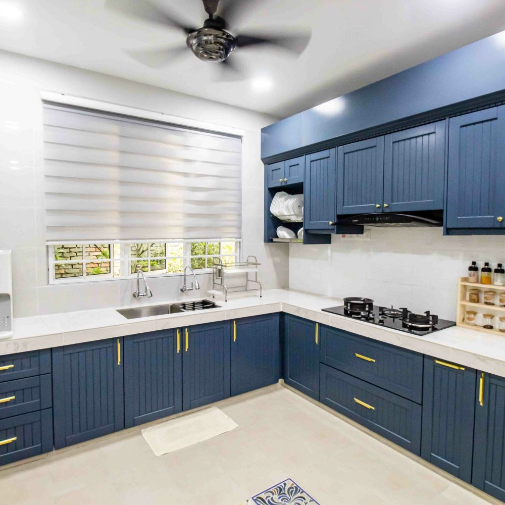 custom kitchen cabinet malaysia